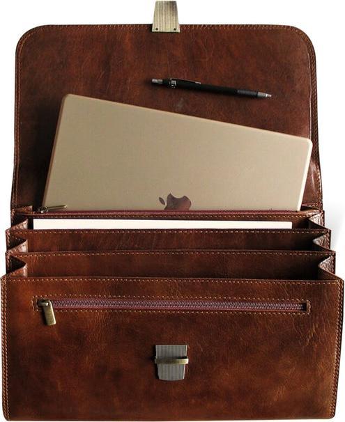 Image du produit Only-Bags.Store Le porte-documents Hopkins