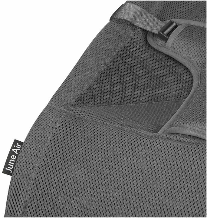 Actual product image Lionelo June Air