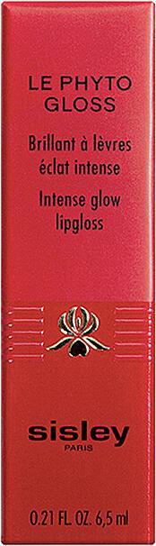 Produktbild Sisley Le Phyto Gloss No 06 (06 Paradise)