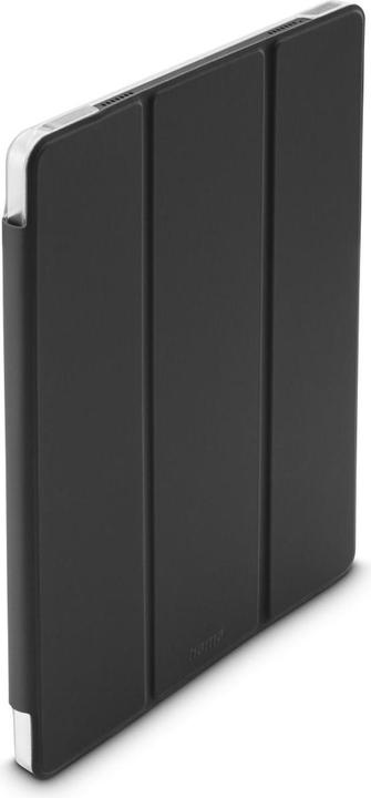 Produktbild Hama Tablet-Case Fold Clear w/ Penvak For Samsung Tab A11+ 11 Black (Samsung Galaxy Tab A11+, Samsung Galaxy Tab A9+)
