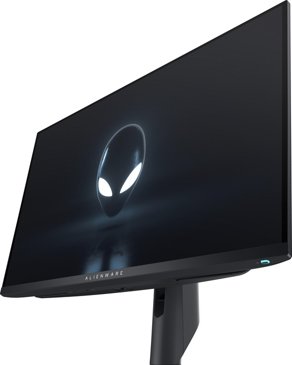 Produktbild Dell Alienware AW2725DF (2560 x 1440 Pixel, 26.70")