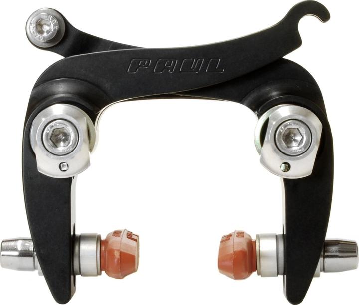 Actual product image Paul Component Engineering Paul Component Racer Medium Road Brake Rear, non-recessed (Rear brake, Brake Caliper)