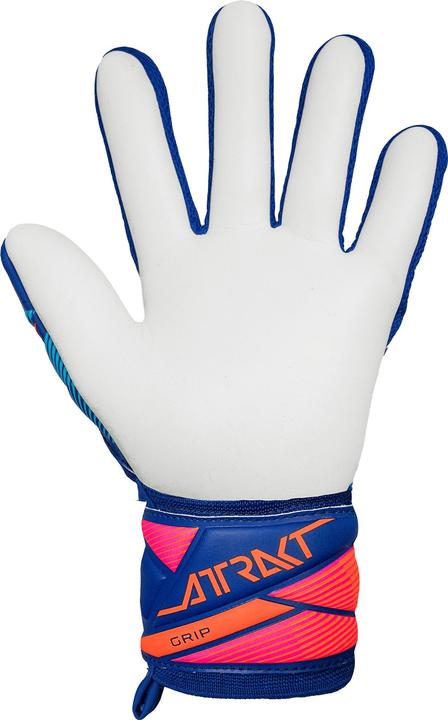 Produktbild Reusch Attrakt Grip (10)