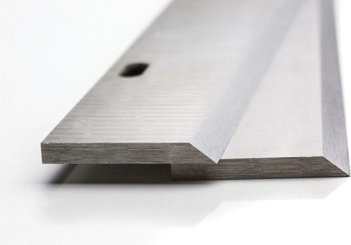 Image du produit Turmfalke Sägen&Messer 2 x Hobelmesser Magnum ADH 1626 TYP/1