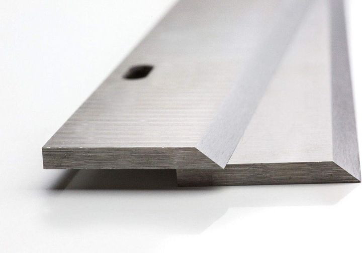 Produktbild Turmfalke Sägen&Messer 2 x Hobelmesser Magnum ADH 1626 TYP/1