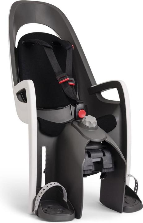 Actual product image hamax Caress (Luggage carrier (rear))