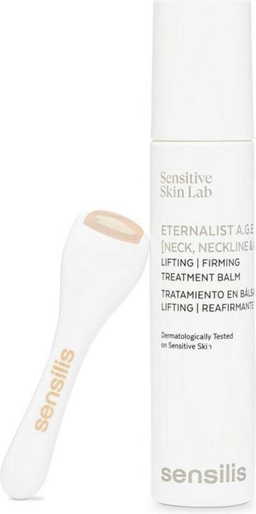 Immagine prodotto Sensilis Eternalist A.G.E. Trattamento Lifting Rassodante Collo, Scollo e Braccia 50ml (5 ml)