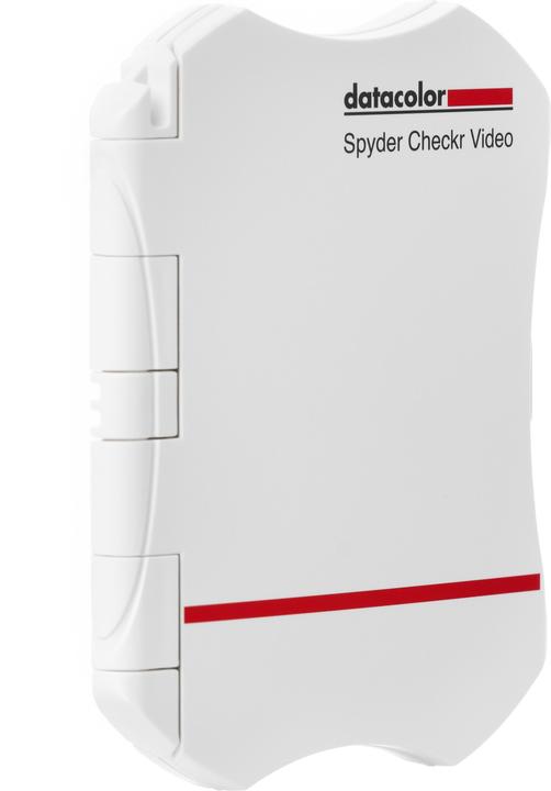 Image du produit Datacolor Vidéo Spyder Checkr