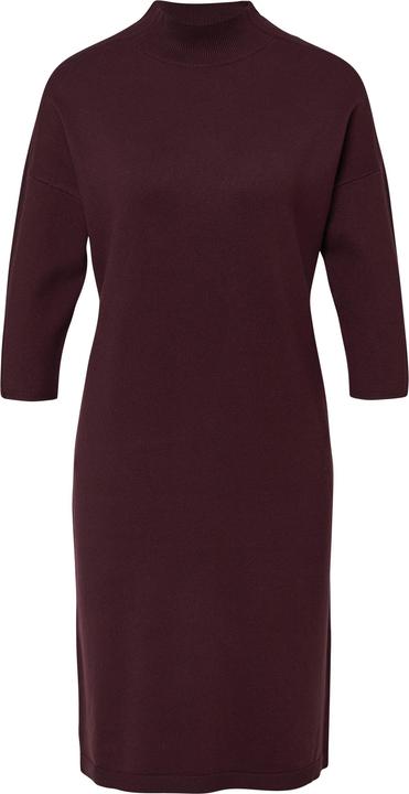 Image du produit Comma Kleid Viskosestretch-Kleid mit Rippdetails (42)