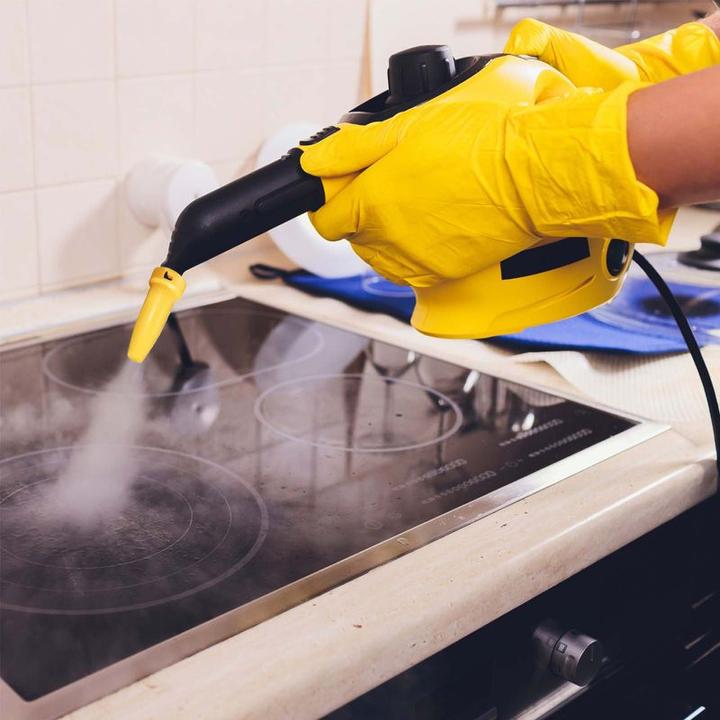 Produktbild Hermex 3-tlg. Alternatives Powerdüsen-Set zu Kärcher Dampfreiniger SC1/SC2/SC3/SC4/SC5/SC7
