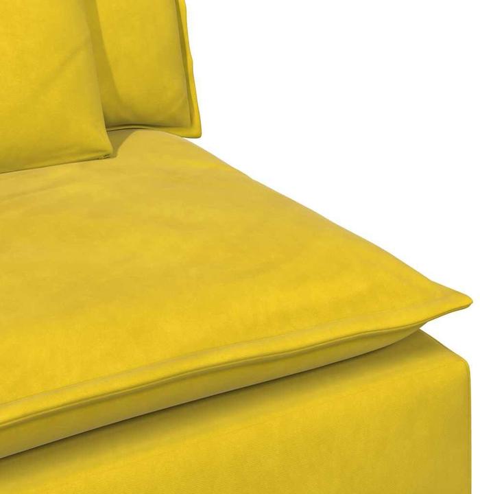 Produktbild vidaXL modulares Sofa (Modular Sofa)