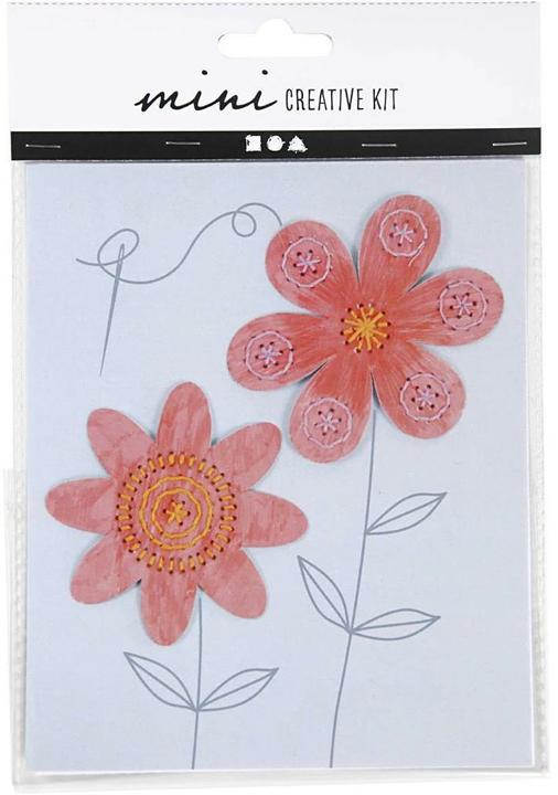 Actual product image Creativ Company Craft set