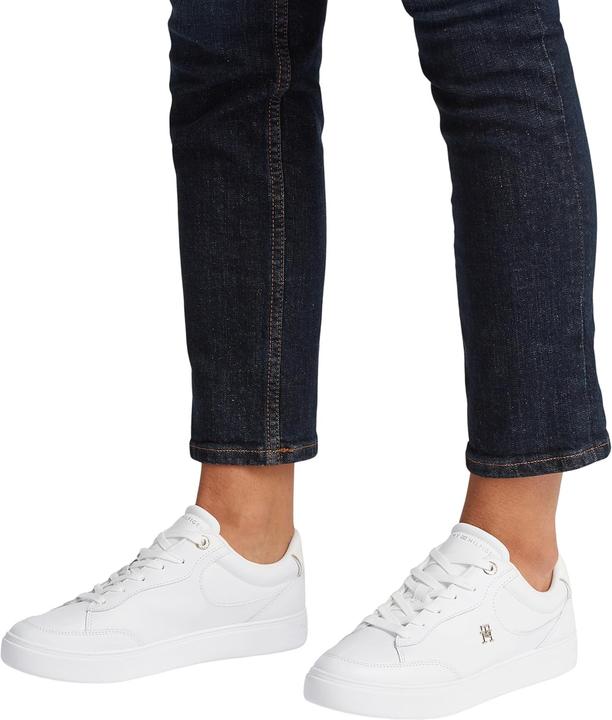 Image du produit Tommy Hilfiger Essential Chic Court Sneaker (40)