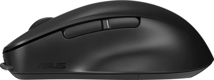 Actual product image ASUS SmartO Mouse MD200 (Wireless)