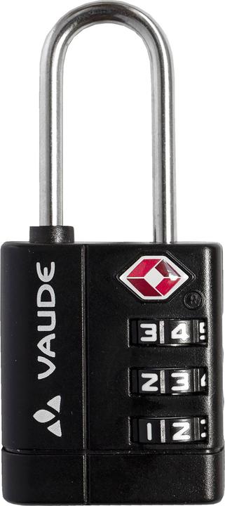 Image du produit Vaude TSA Combination Lock II