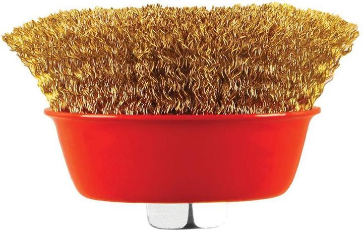 Image du produit RS PRO Brosse abrasive Pot