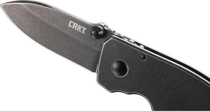 Produktbild CRKT Squid Klappmesser (5.30 cm)