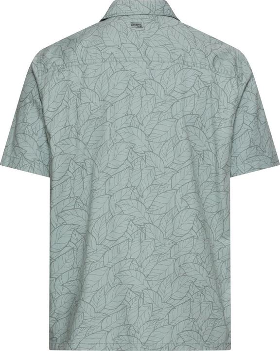 Produktbild Camel Active Kurzarmhemd mit Brusttasche (XXL)