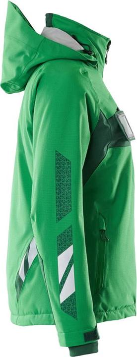 Produktbild Mascot Accelerate Shelljacke (XL)