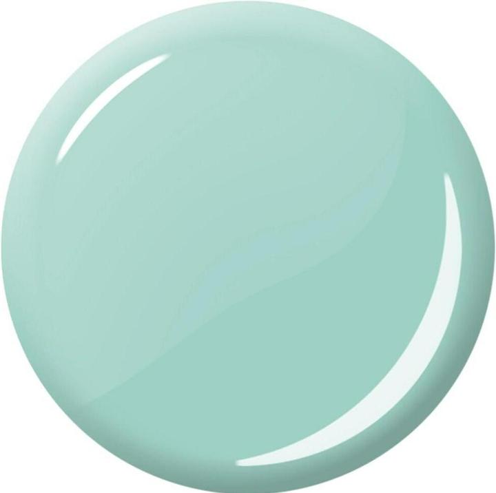 Actual product image Alessandro International Striplac UV Colour Creamy Mint 6.5 ml (217 Creamy Mint, UV gel varnish)