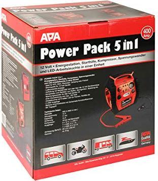 Actual product image APA Pow in 1 (900 A, 17000 mAh)