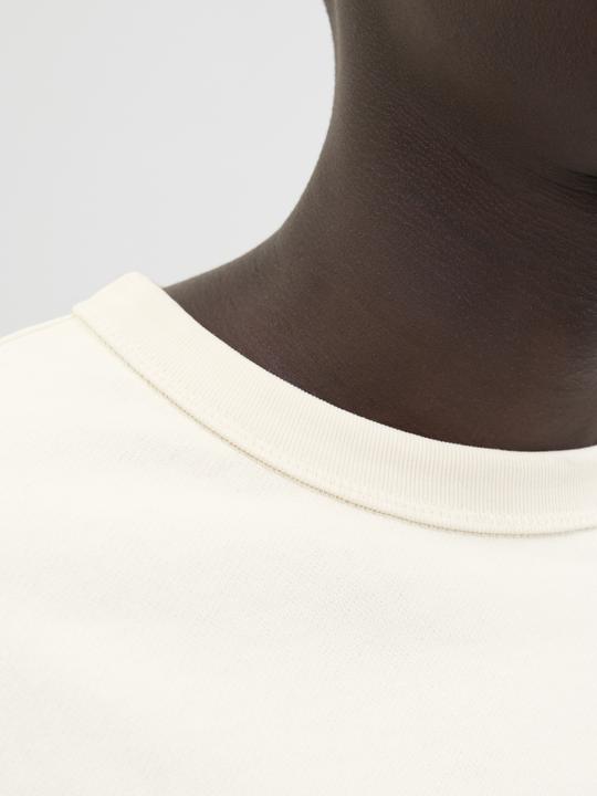 Produktbild Jack & Jones Jordia Sweat Crew Neck Ss25 (M)