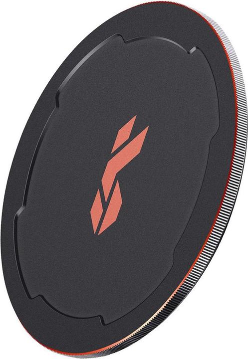 K&F Concept Magnetic Lens Cap For Magnetic Filters 77mm