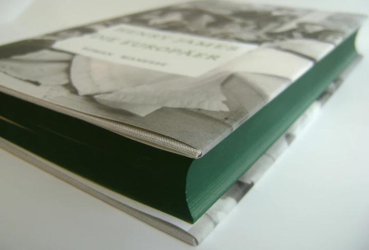 Produktbild Die Europäer (Deutsch, Henry James, 2015)
