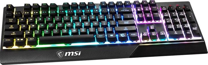 Image du produit MSI Vigor GK30 (DE, Filaire)