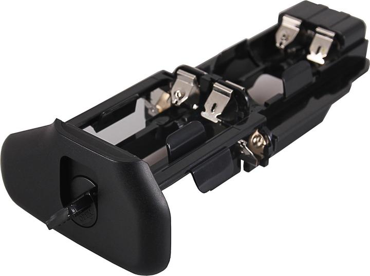 Immagine prodotto Berenstargh Battery grip per Canon EOS 70D 80D 90D BG-E14H per 2 batterie LP-E6 (Maniglia della batteria)