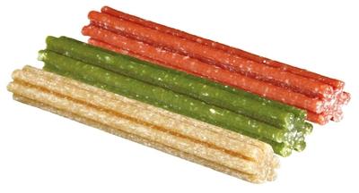 Actual product image Trixie Ris tygge sticks, 17 cm. 45 g. light - (70 pk/ps) (70 pcs., 3150 g)