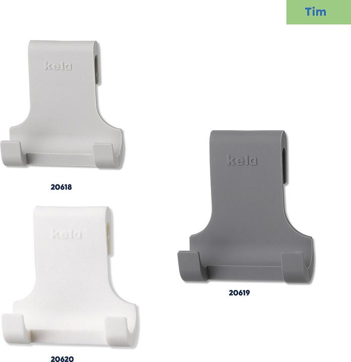 Actual product image Kela Tim