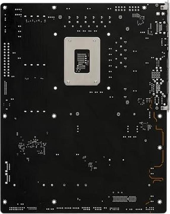 Produktbild AsRock B860 Pro RS (LGA 1851, Intel B860, ATX)