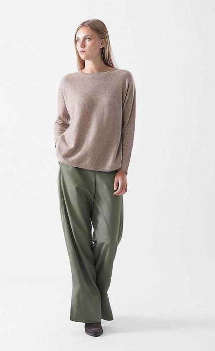 Actual product image Davida Cashmere jumper (M)