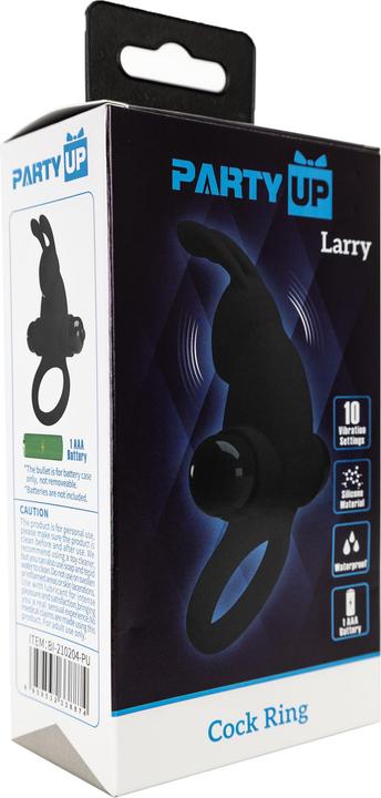 Immagine prodotto Party up Larry