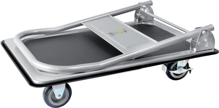 Actual product image pro-bau-tec Platform Trolley (150 kg)