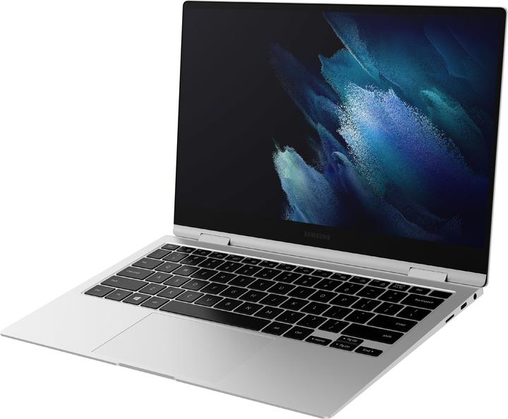 Produktbild Samsung Galaxy Book Pro 360 (13.30", 256 GB, 8 GB, DE, Intel Core i5-1135G7)