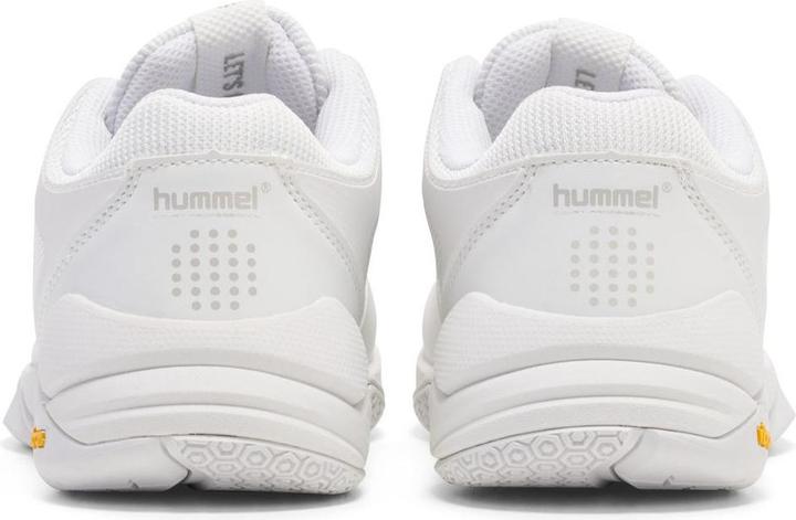 Actual product image hummel Court Professional (36)