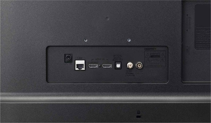 Produktbild LG 24TQ520S-PZ (24", LED, HD ready)