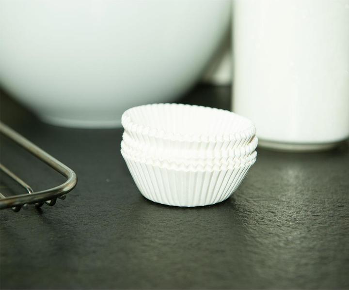 Actual product image Fs-Star Paper muffin tins 100 pcs. (5 cm)