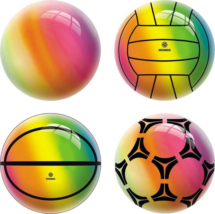 Mondo Rainbow
