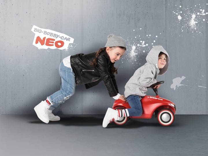 Immagine prodotto BIG Bobby-Car Neo
