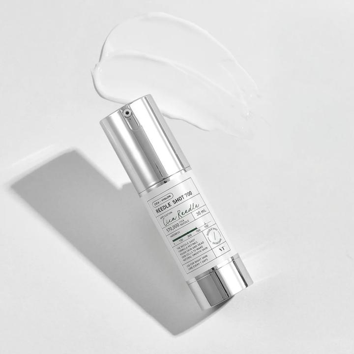 Actual product image VT Cosmetics Cica Reedle Shot (30 ml)