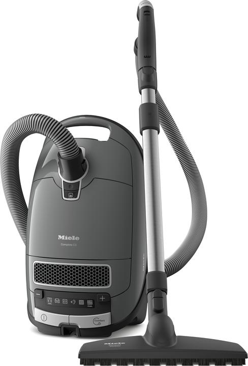 Image du produit Miele Complete C3 125 Gala Edition