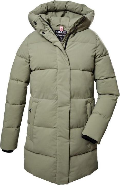 Immagine prodotto G.I.G.A DX Parka GW 1 QLTD (XL)