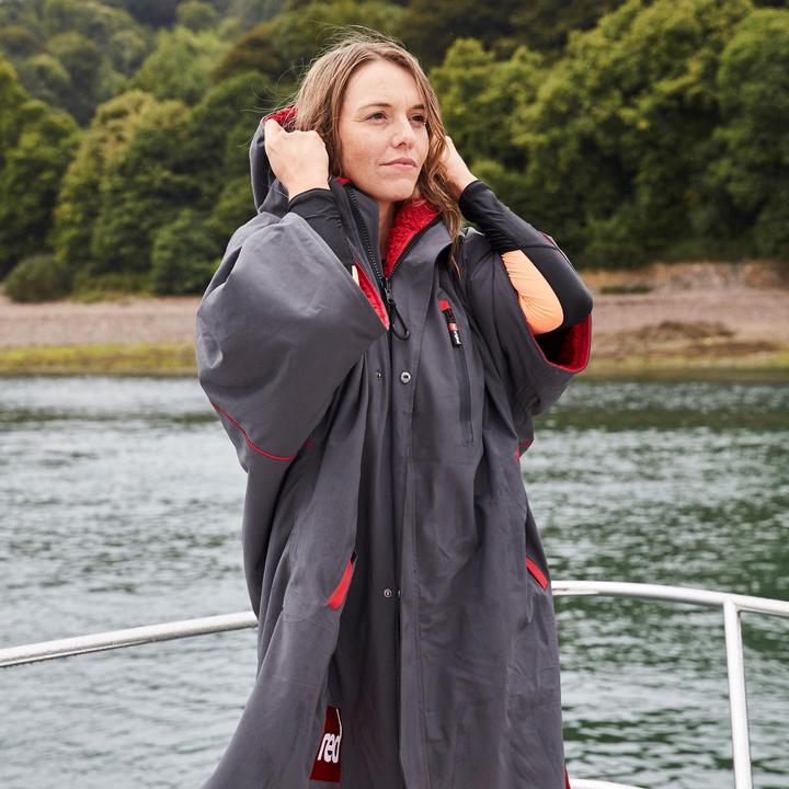 Immagine prodotto Red Paddle Giacca Pro Change (M)