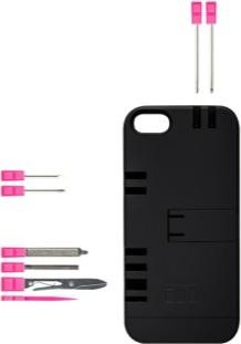 Actual product image Incase Multifunctional case (Apple iPhone 5s, Apple iPhone 5)