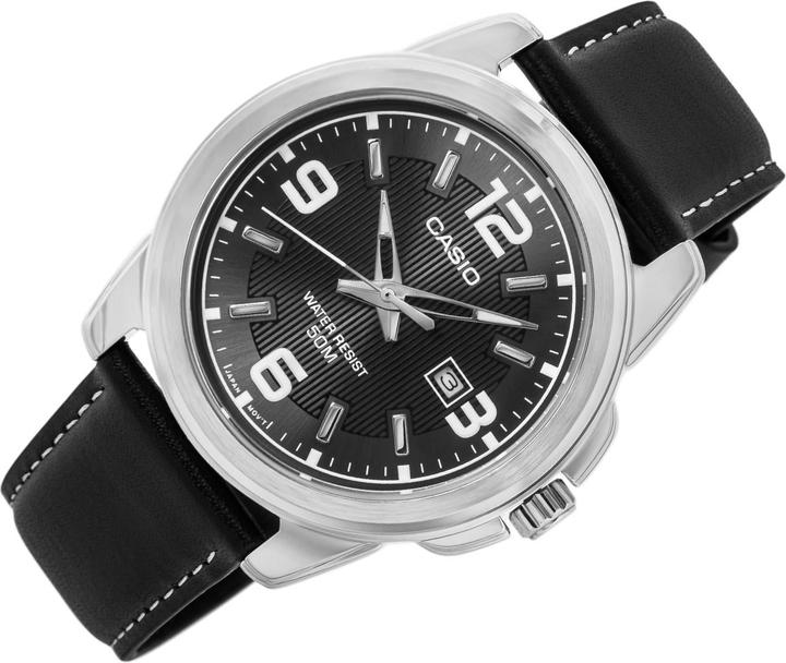 Produktbild Casio MTP-1314PL-8A (Analoguhr, 45 mm)