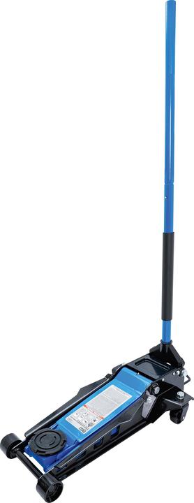 Produktbild BGS Rangier-Wagenheber hydraulisch 3,0 t