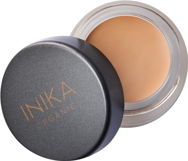 Actual product image Inika Organic Full Coverage (Sand)